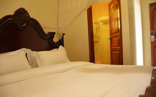 Day 2 Day Prime Hotel