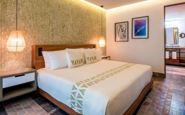 Las Brisas Merida