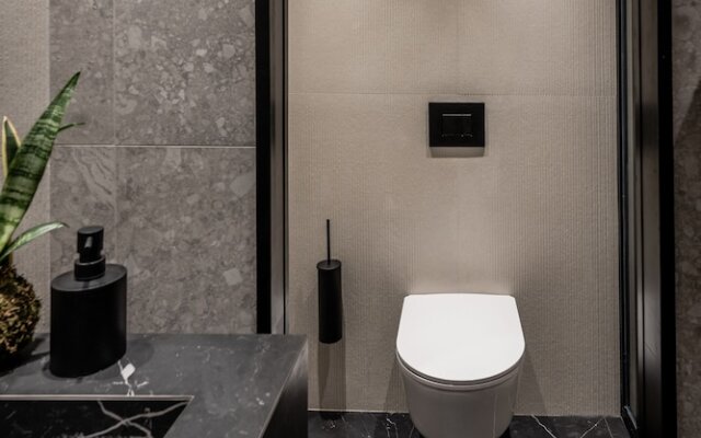 Athinaion Recreation Suites
