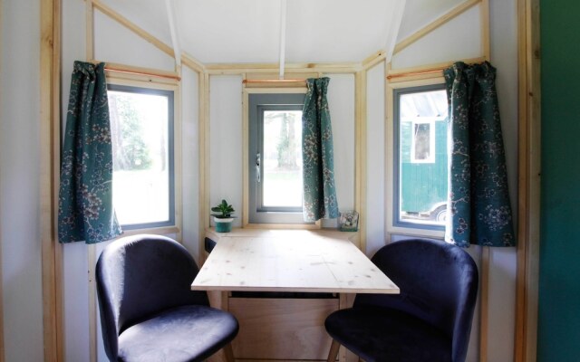 Camping Le Guen - CahuteLab