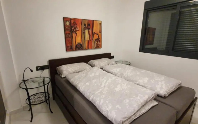 Penthouse Oasis Beach IV N  142