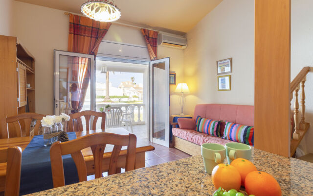 Holiday Home Salvagina