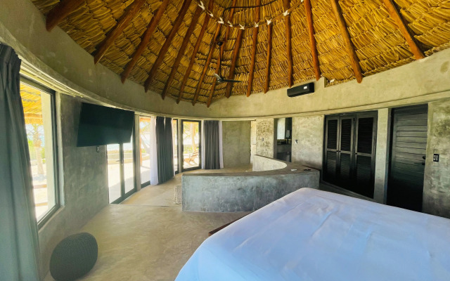 Maya Tulum by G Hotels