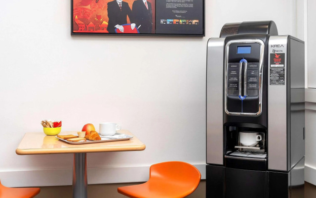 ibis budget Mâcon Sud