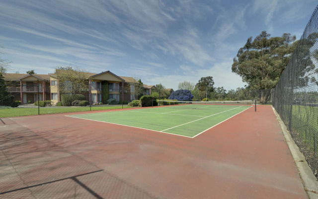 Quality Inn and Suites Traralgon