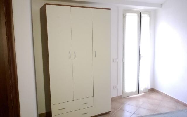 Apartment With one Bedroom in Viterbo, With Balcony - 40 km From the B