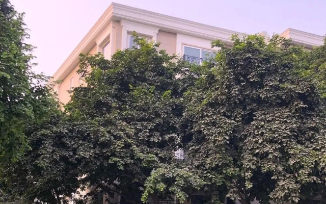 The Woodbury