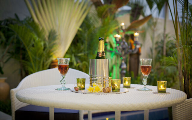 Bermimpi Bali Villas