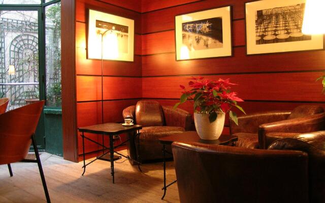 Le Relais Monceau