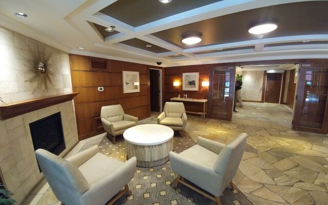 Moore Executive Suites - Bishops Landing