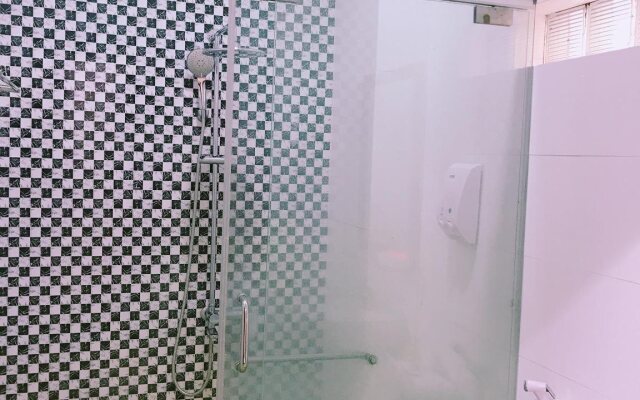 Sapphire Ho Tram Villa