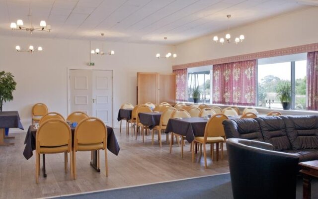 Motel Egense Strand