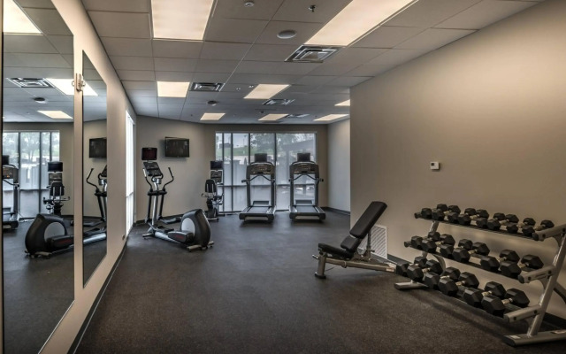 SpringHill Suites by Marriott Dallas Rockwall