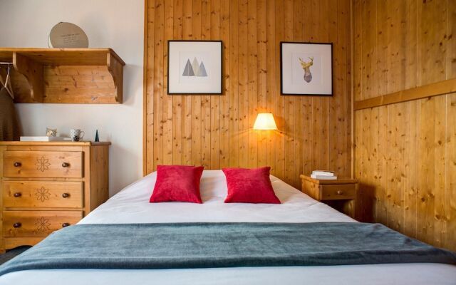 Cap Vacances Valmorel Doucy