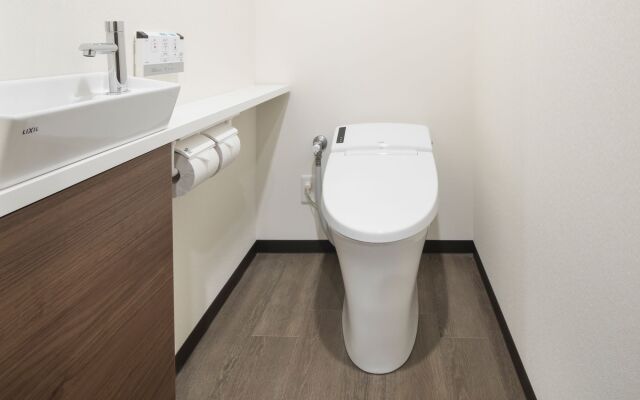 Hotel Mystays Midosuji Honmachi