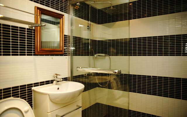 Mango Hotel - Hualien