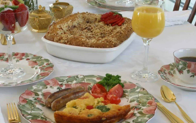 Camai Bed and Breakfast