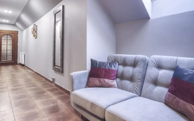 Apartamenty Sun & Snow Karpacz Deptak