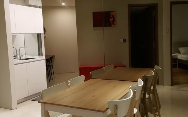 Vortex KLCC by M Boutique