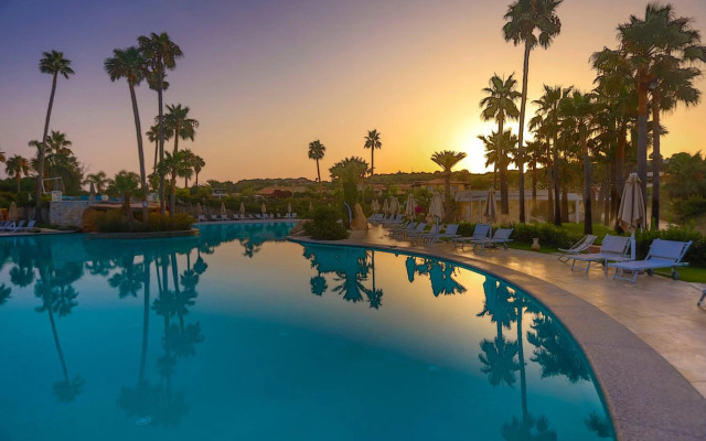 Hotel Club Saraceno