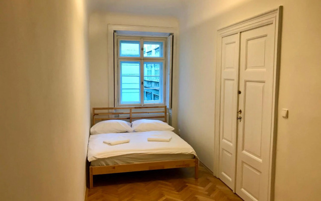 Kristian's Old Town Sq. Apartments