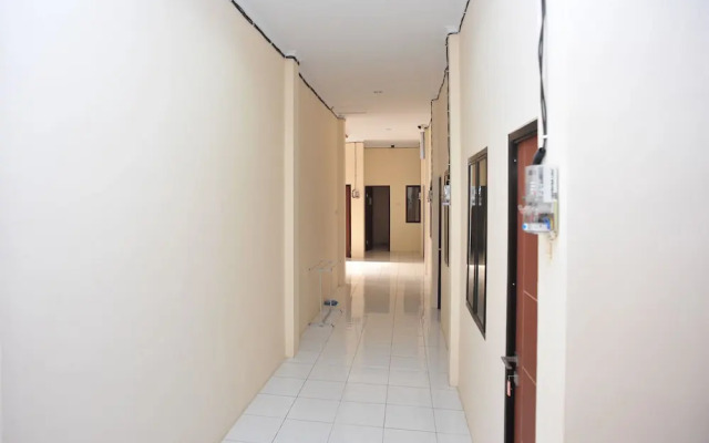 Airy Eco Mataram Cakranegara Nalaya 5 Lombok