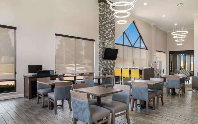 Quality Inn Southaven - Memphis South