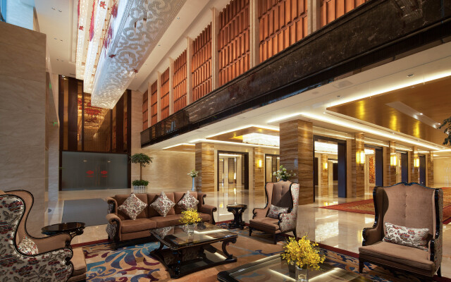 Xi'an Airport Hotel