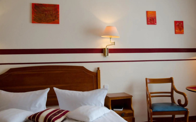 Mercure Hotel Plaza Magdeburg