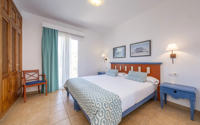 Aparthotel Comitas Isla del Aire