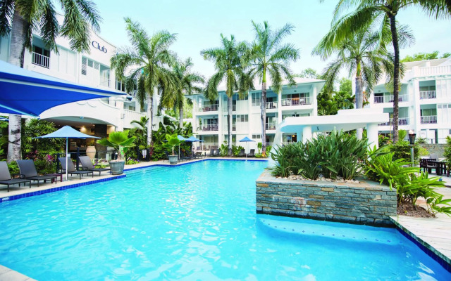 Peppers Beach Club and Spa - Palm Cove