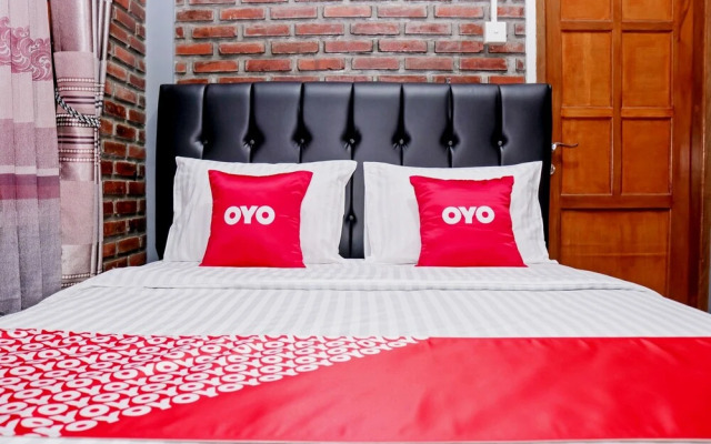 Oyo 2868 Mustika Villa