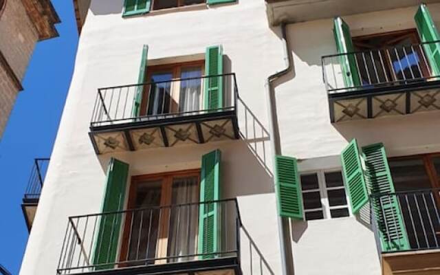 Sant Miquel Homes Penthouse