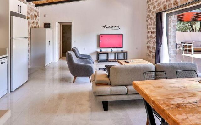 Villa Magnolia 1