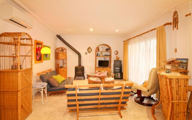 Bonavista - Two Bedroom