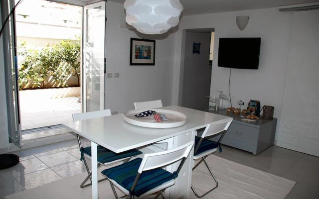 Spacious Apartment in Donnalucata