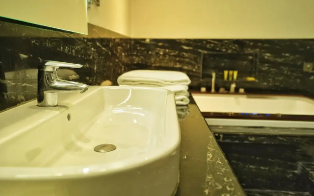 Hyatt Centric Rajpur Road Dehradun