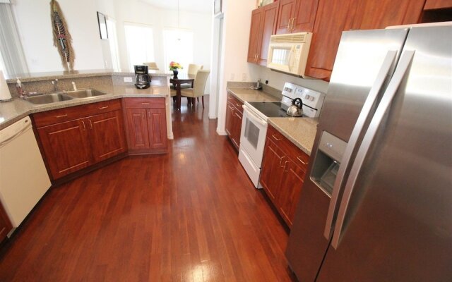 Villa Dylan - Comfort - 5 Bedroom