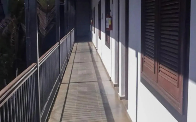 Shellter Hotel
