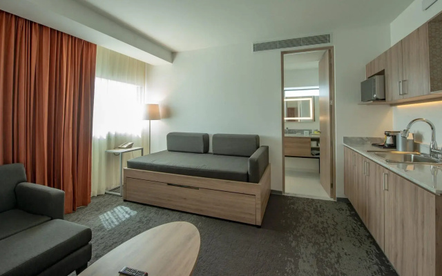 Holiday Inn Hotel & Suites Merida La Isla by IHG