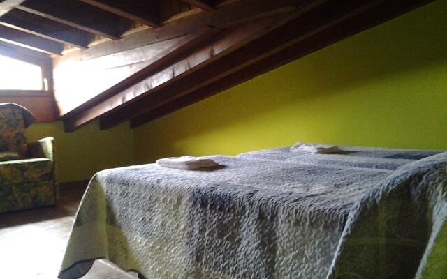 Apartament els Ocells
