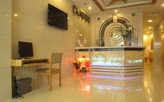 Tuan Ngoc Hotel