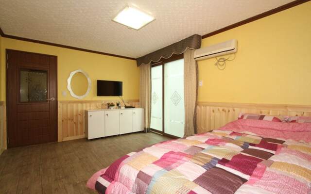 Dreamae Guesthouse