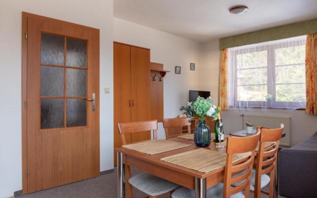 Apartmany Aneta