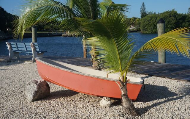 1 Island Hideaway in the Keys