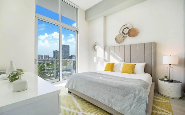Zip Housing Miami