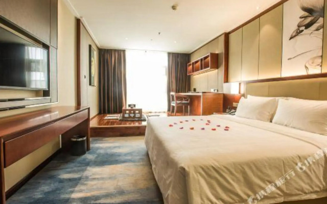 Xiangyang Dongfeng Hotel