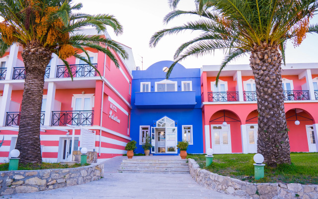 Palatino Hotel