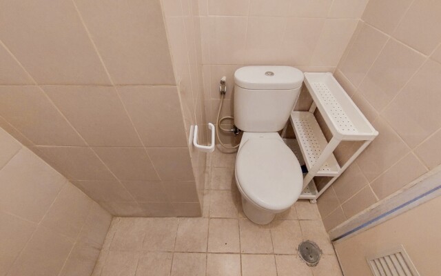 Comfortable And Simply Studio At Serpong Greenview Apartment