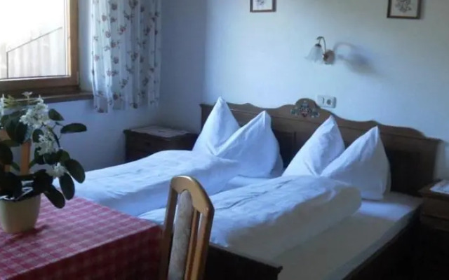 Appartement Kolberhof